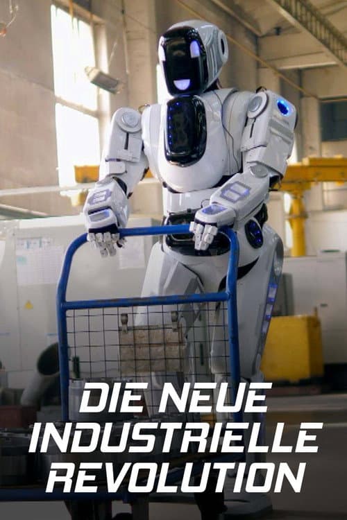 Die neue industrielle Revolution