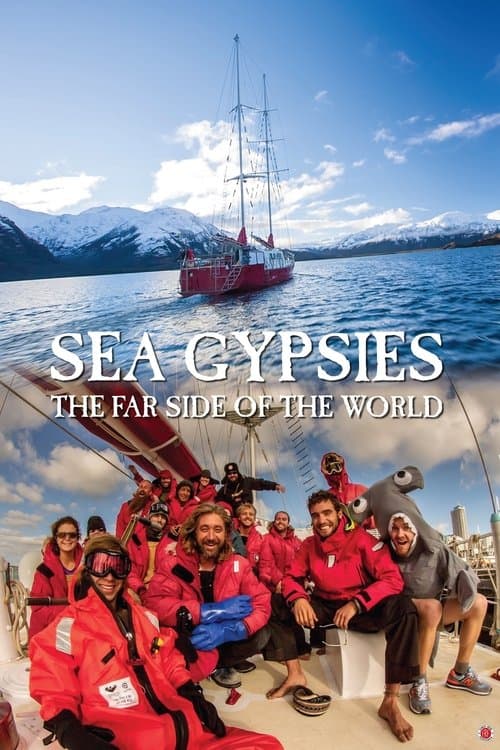 Expedition Infinity - Reise ans andere Ende der Welt