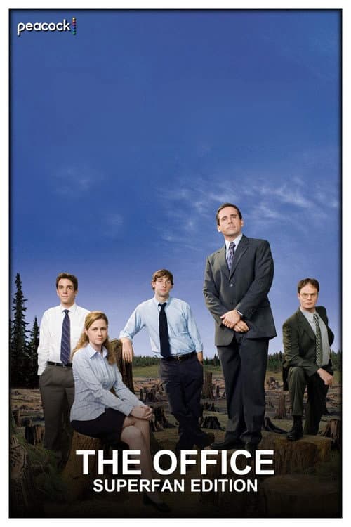 The Office - Superfan