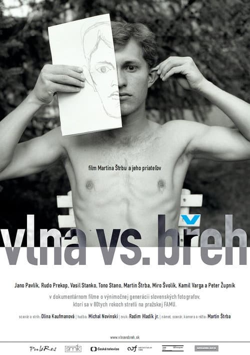 Vlna vs. breh