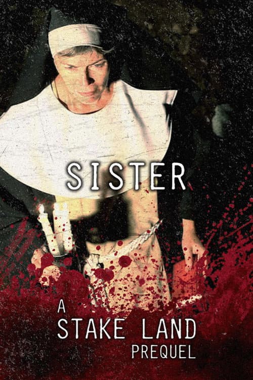 Stake Land: Sister