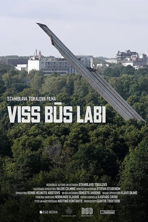 Viss būs labi