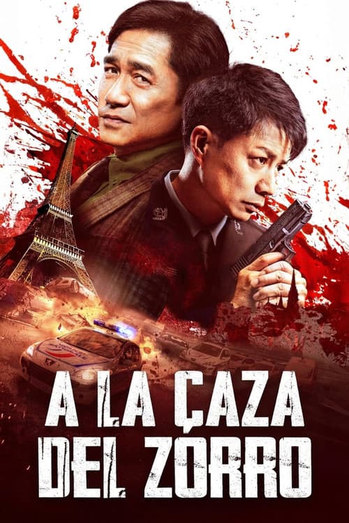 A la caza del zorro