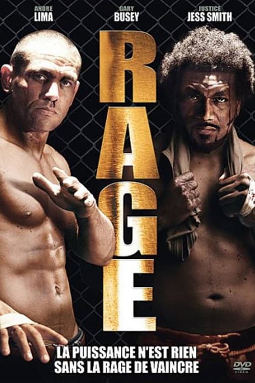 Rage