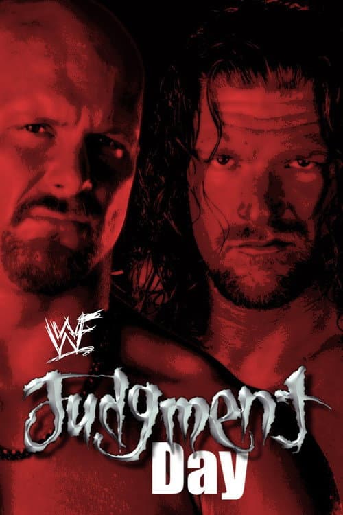WWE Judgment Day 2001