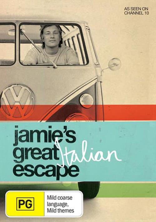 Jamie Oliver Genial italienisch
