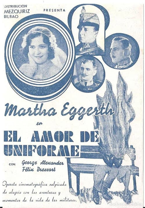Trara um Liebe