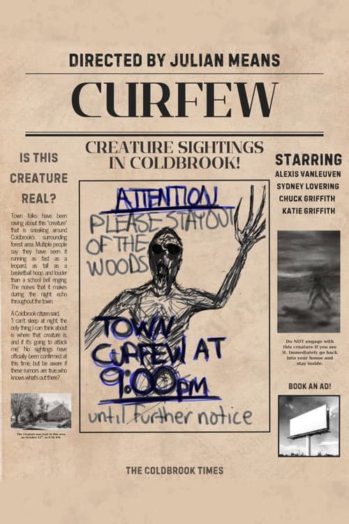 Curfew