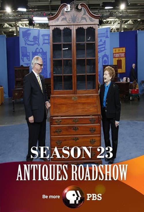 Season 23