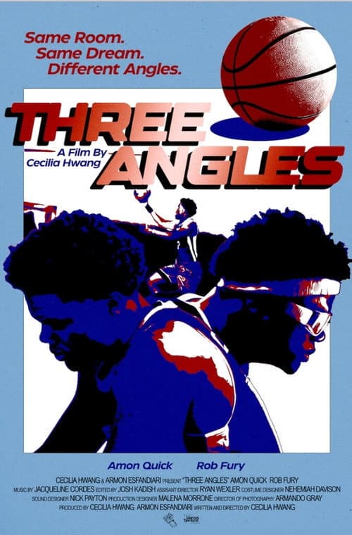 Three Angles