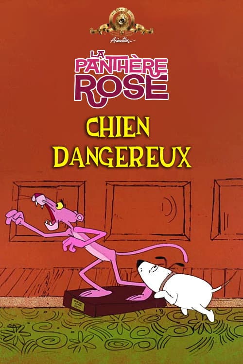 Chien Dangereux