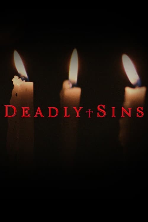 Deadly Sins - Du sollst nicht töten