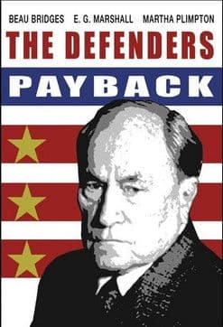 Defenders - Die Vergeltung