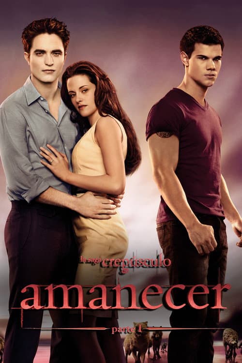 Crepúsculo IV. Amanecer