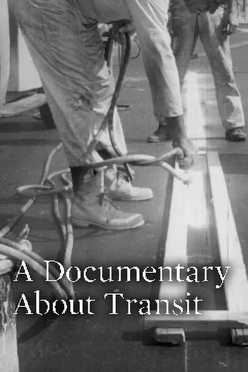 Un documental a propósito del tránsito