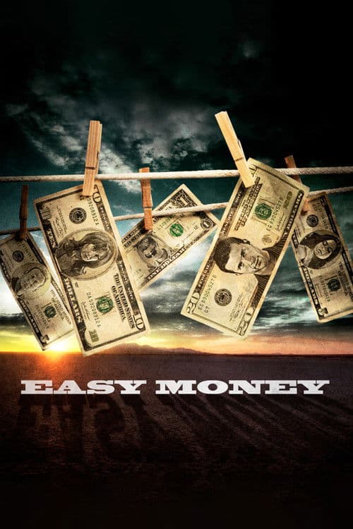 Easy Money - Spür die Angst
