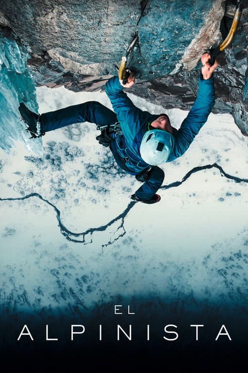 El alpinista