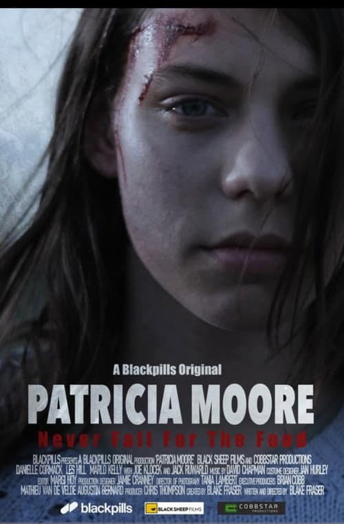 Patricia Moore