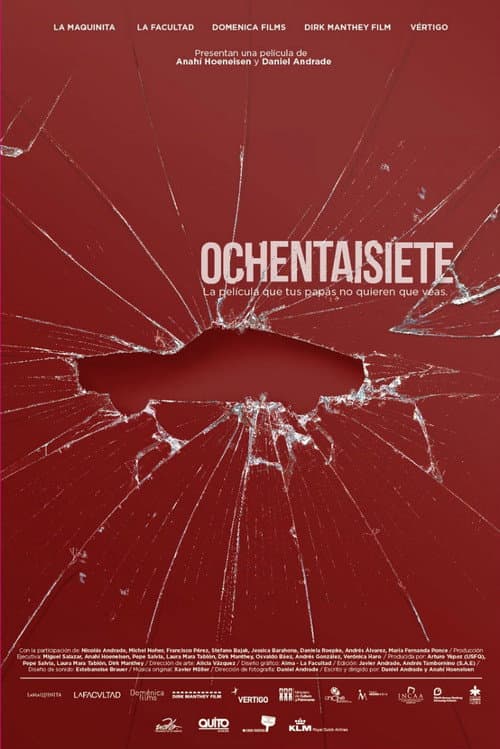 Siebenundachtzig