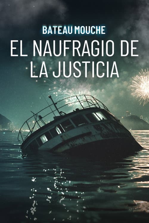 Bateau Mouche: O Naufrágio da Justiça