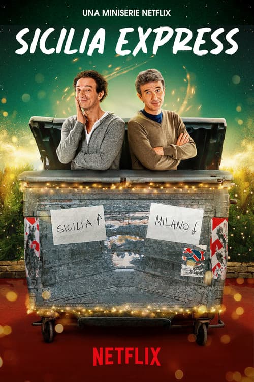 Sicilia Express