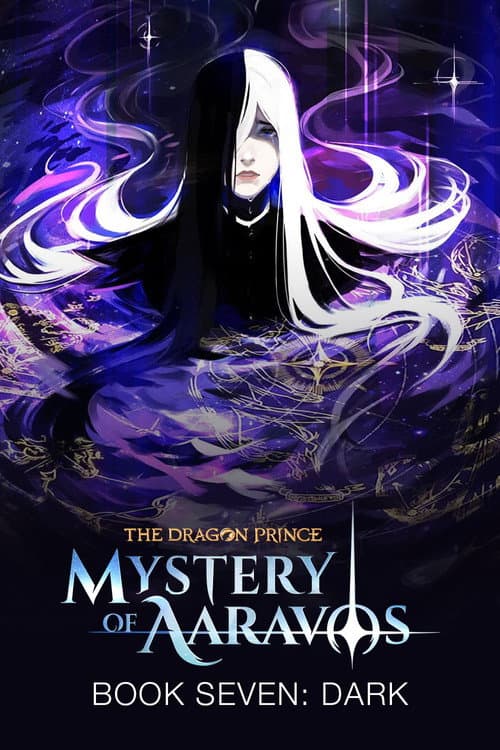 Book 7: Dark