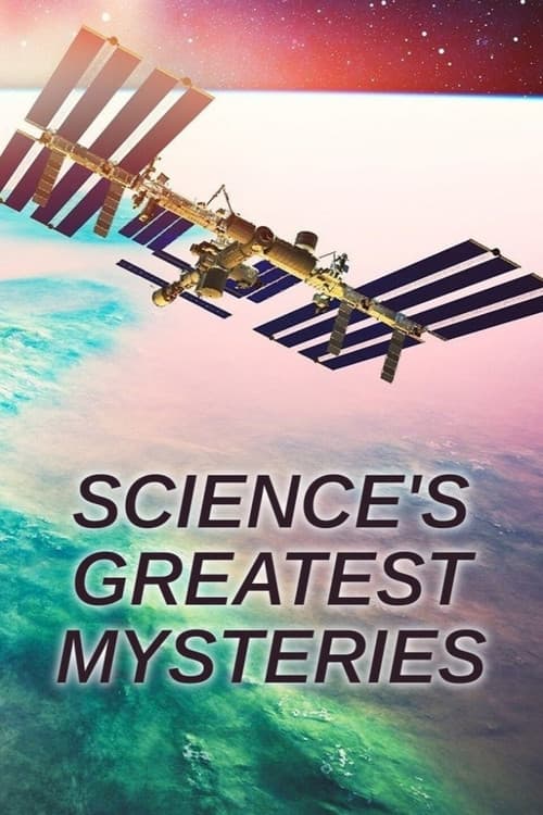 Die größten Rätsel der Wissenschaft