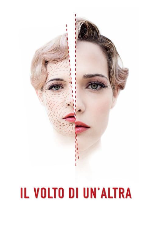 Il Volto Di Un Altra