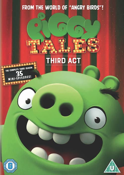 Third Act