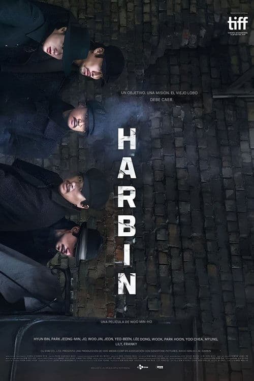 Harbin