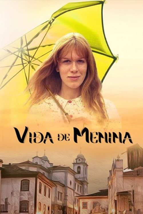 Vida de Menina