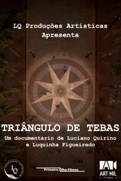Triângulo de Tebas