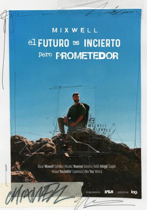 El futuro es incierto pero prometedor
