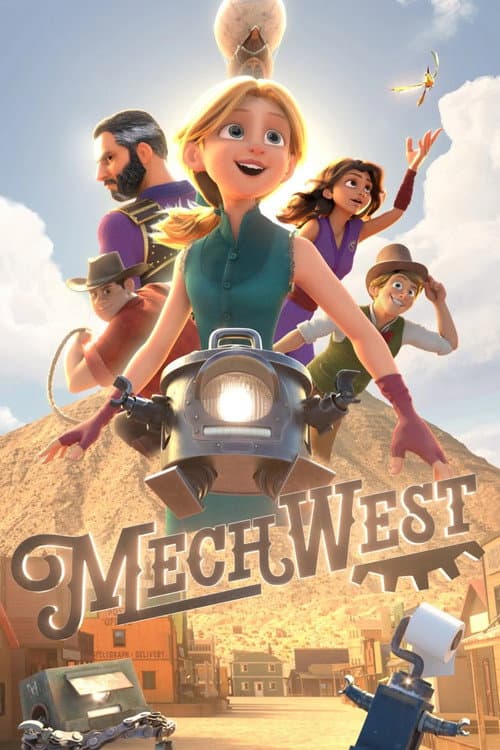 MechWest