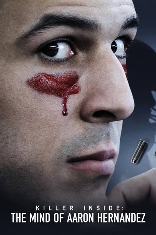 Der Mörder in Aaron Hernandez