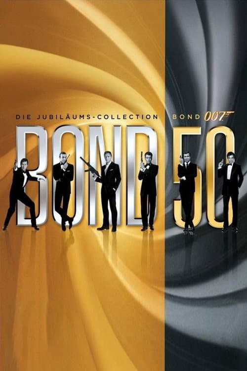 The World of Bond