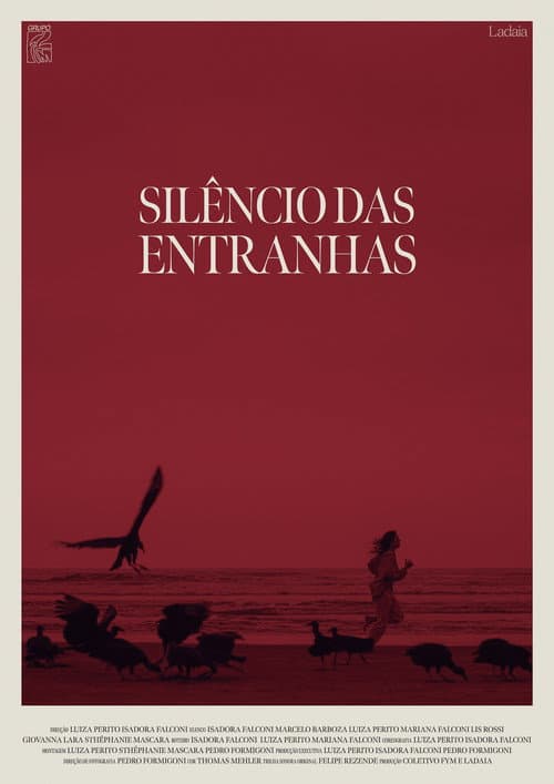 Silêncio das Entranhas