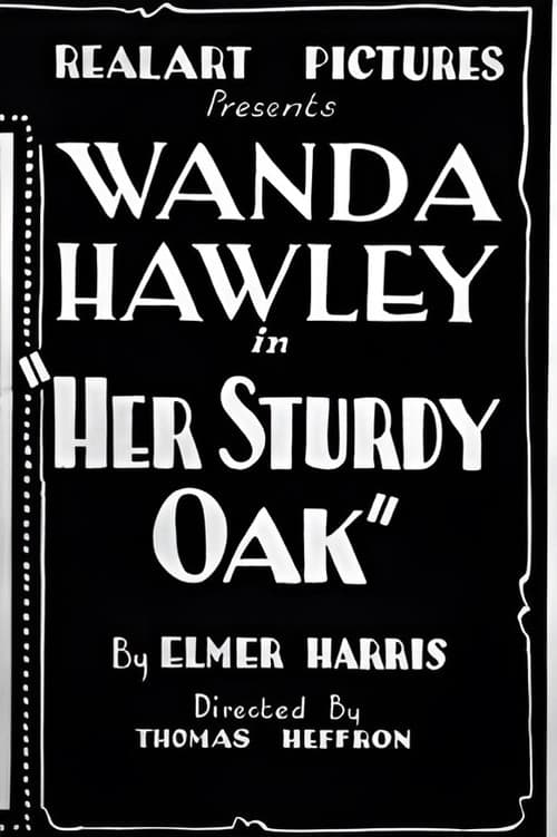 Her Sturdy Oak