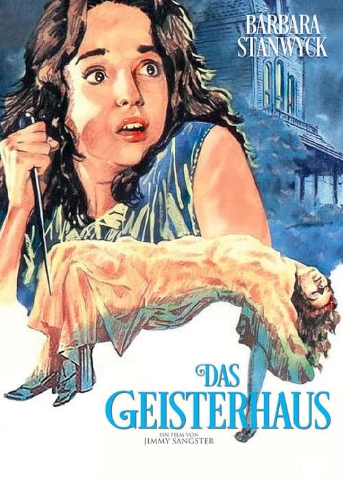 Das Geisterhaus