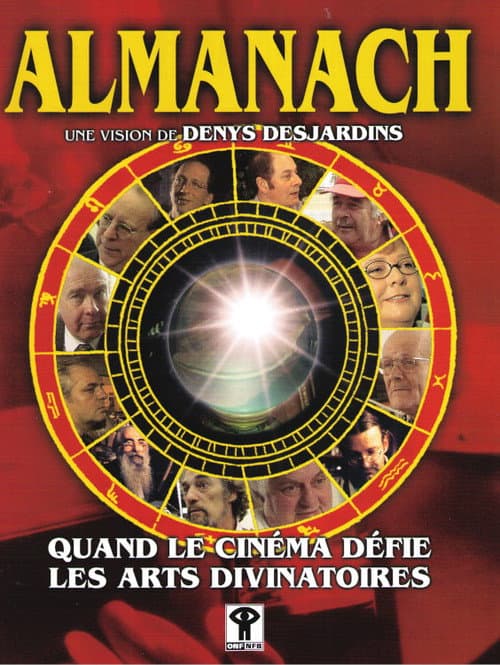 Almanach