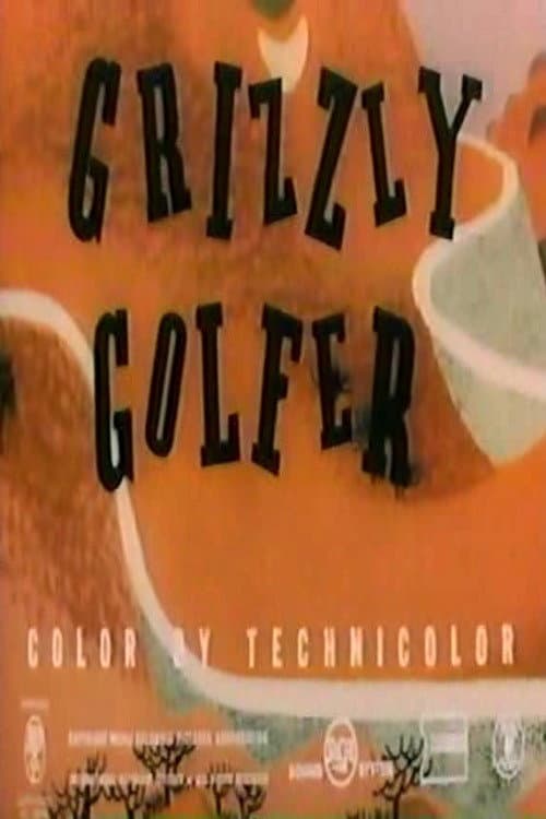 Mr. Magoos merkwürdiges Golfspiel