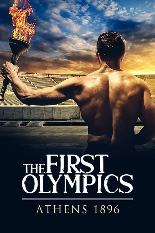 Als Amerika nach Olympia kam