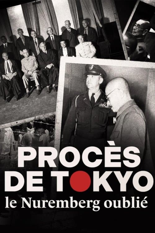 1946: Tokyo Files