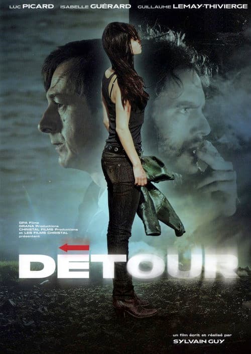 Detour