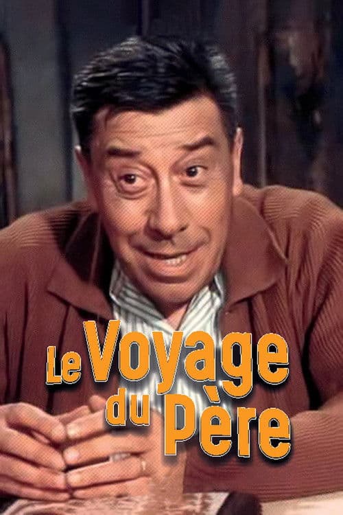 Die Reise des Vaters