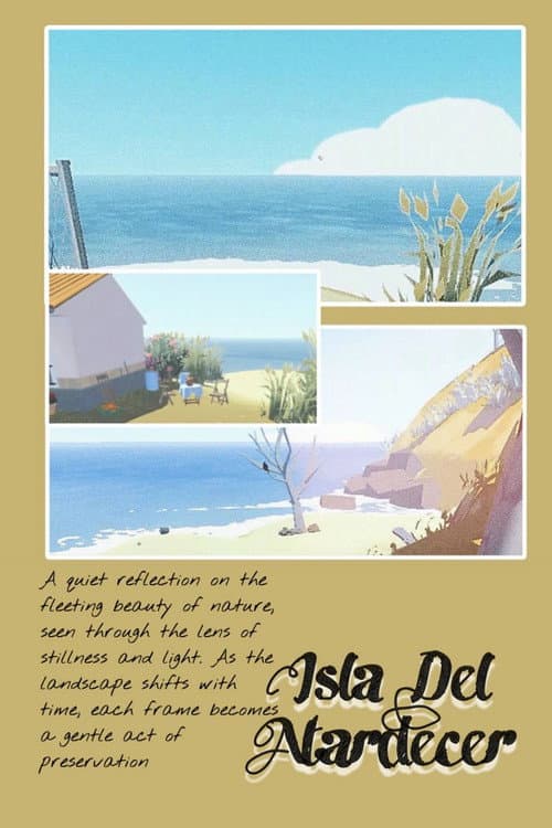 Isla Del Atardecer