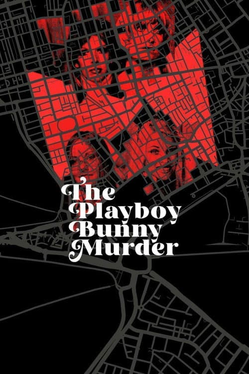 Der Playboy-Bunny-Mord