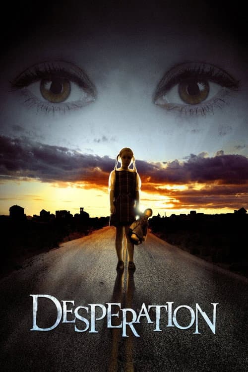 Stephen Kings Desperation