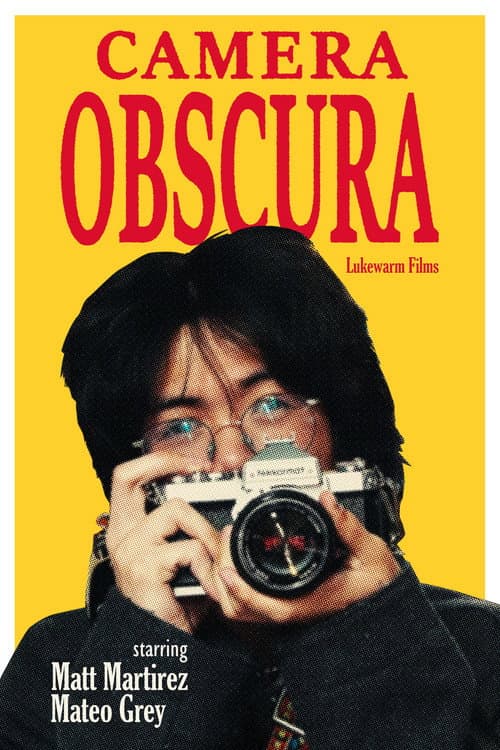 Camera Obscura