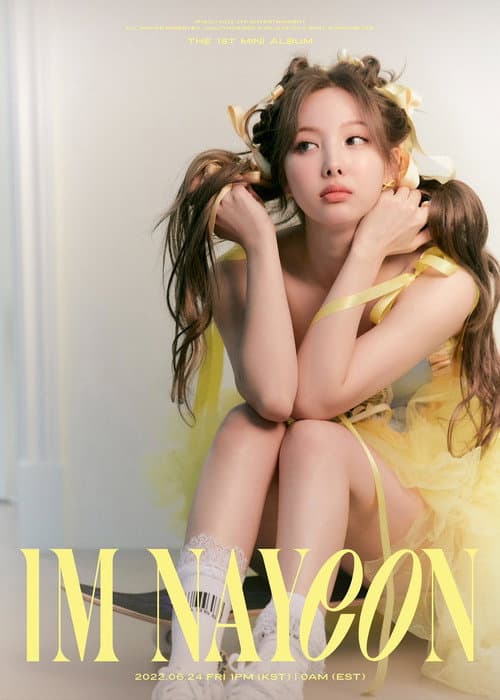 IM NAYEON